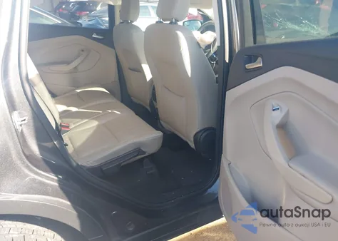 2019 Ford Escape Se z USA, uszkodzony, nr VIN 1FMCU0GD0KUC20210